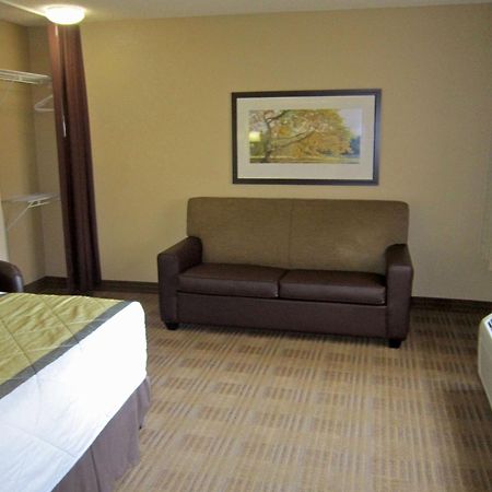 Extended Stay America Suites - Houston - Nasa - Johnson Space Center Nassau Bay Exterior foto