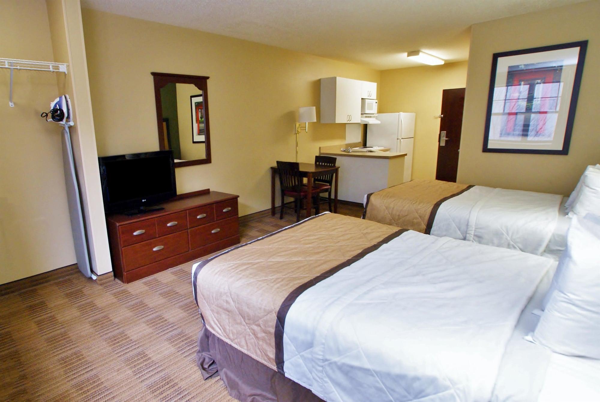 Extended Stay America Suites - Houston - Nasa - Johnson Space Center Nassau Bay Exterior foto
