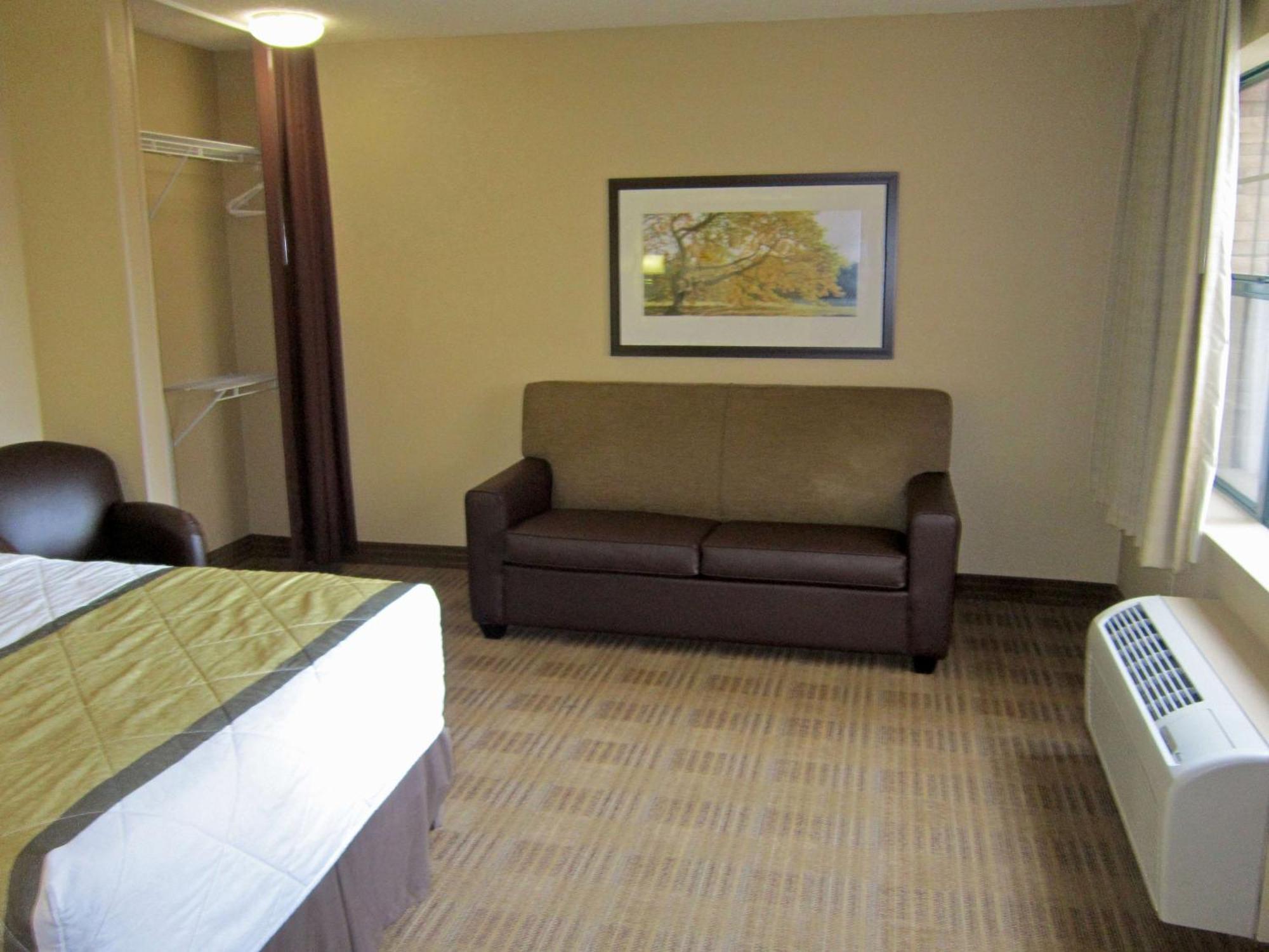 Extended Stay America Suites - Houston - Nasa - Johnson Space Center Nassau Bay Exterior foto