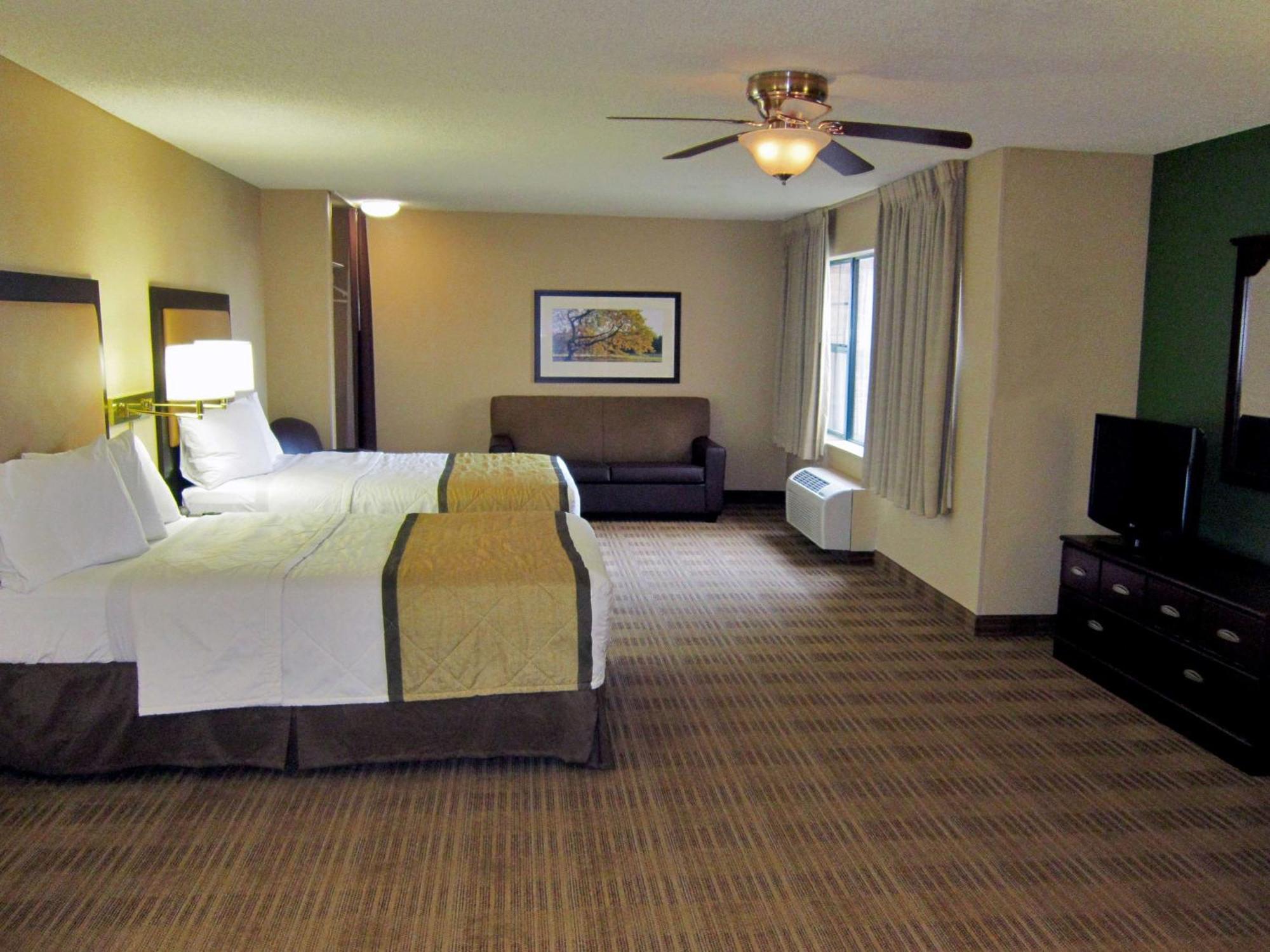 Extended Stay America Suites - Houston - Nasa - Johnson Space Center Nassau Bay Exterior foto