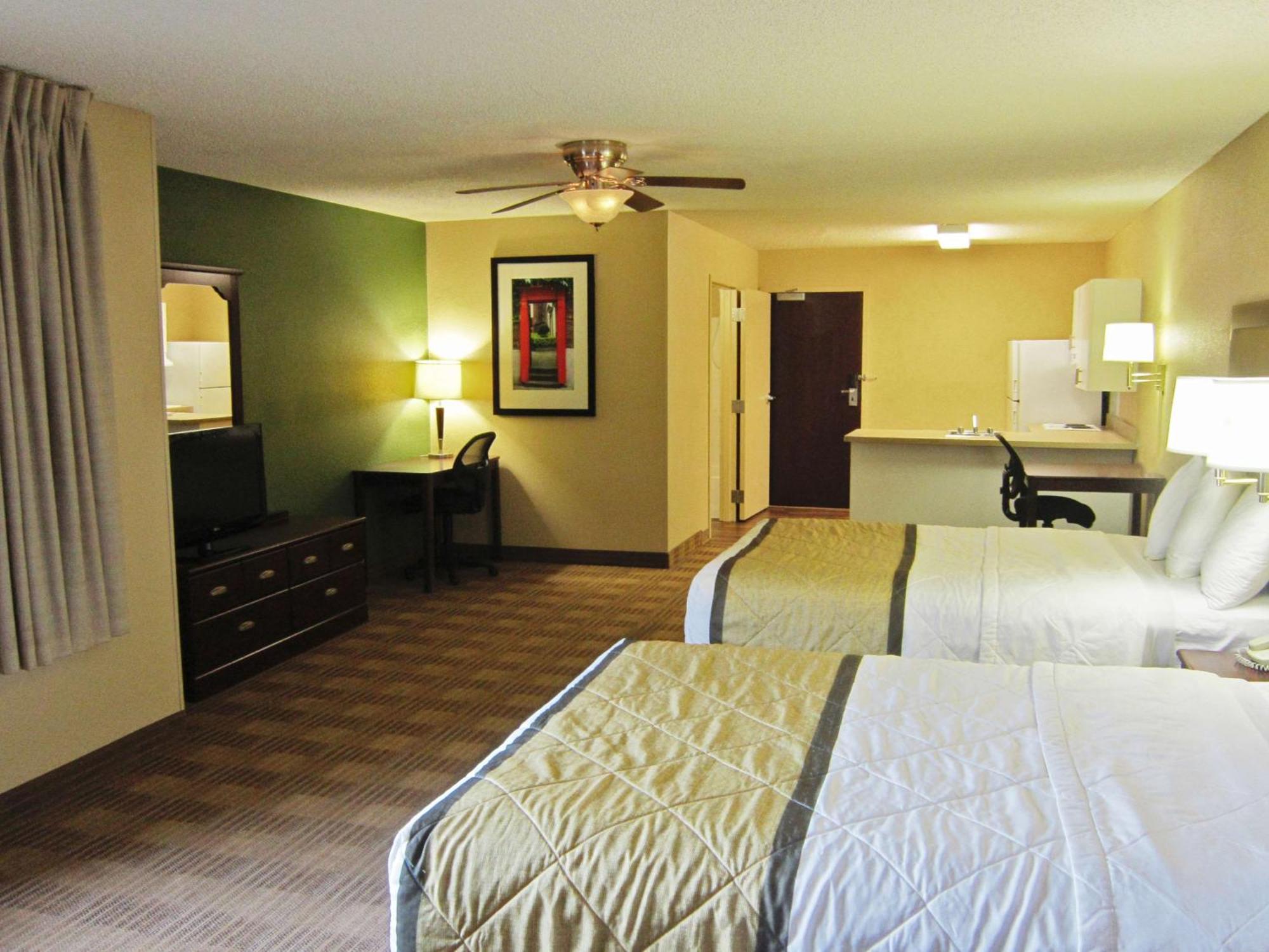 Extended Stay America Suites - Houston - Nasa - Johnson Space Center Nassau Bay Exterior foto