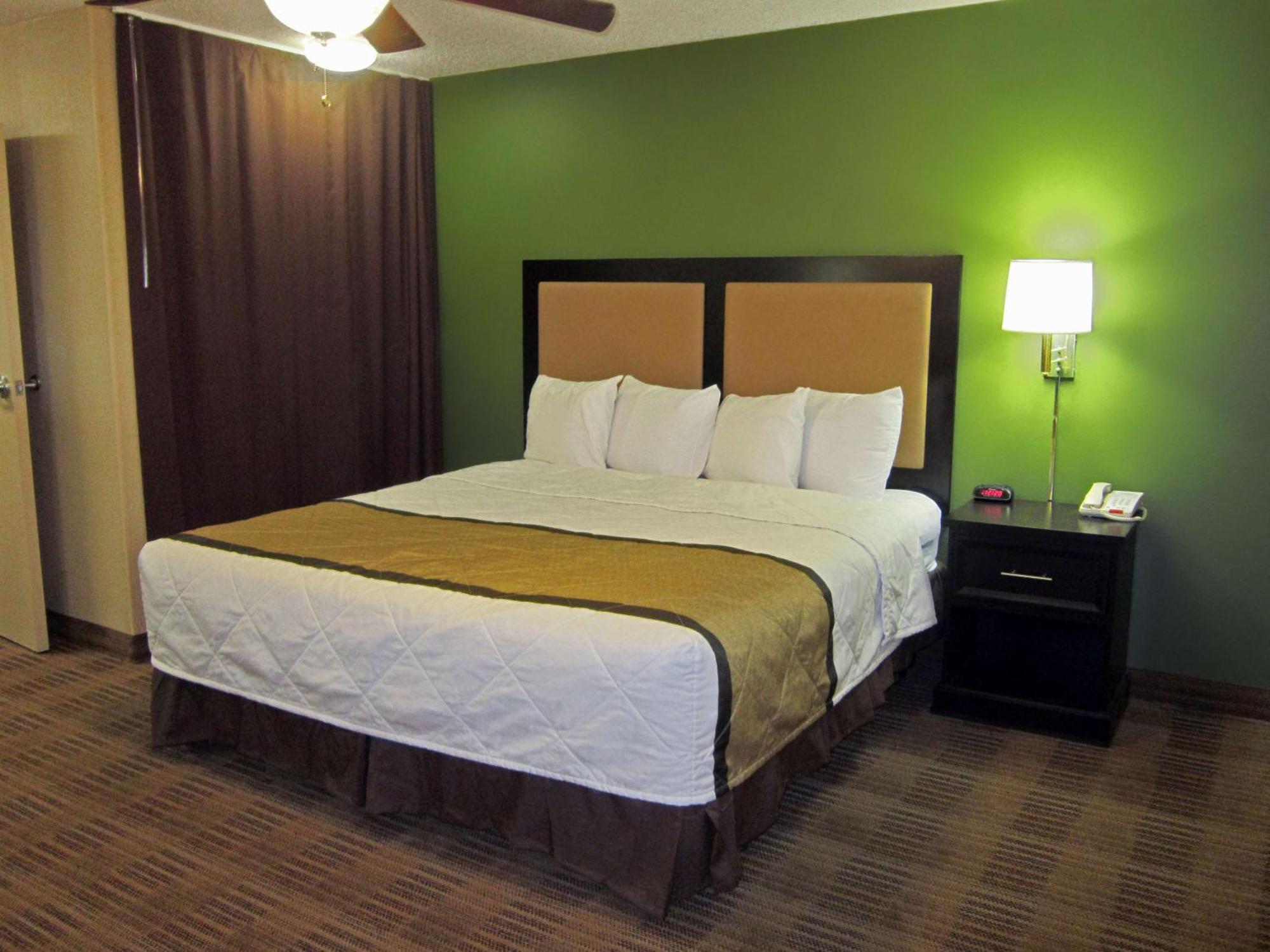 Extended Stay America Suites - Houston - Nasa - Johnson Space Center Nassau Bay Exterior foto