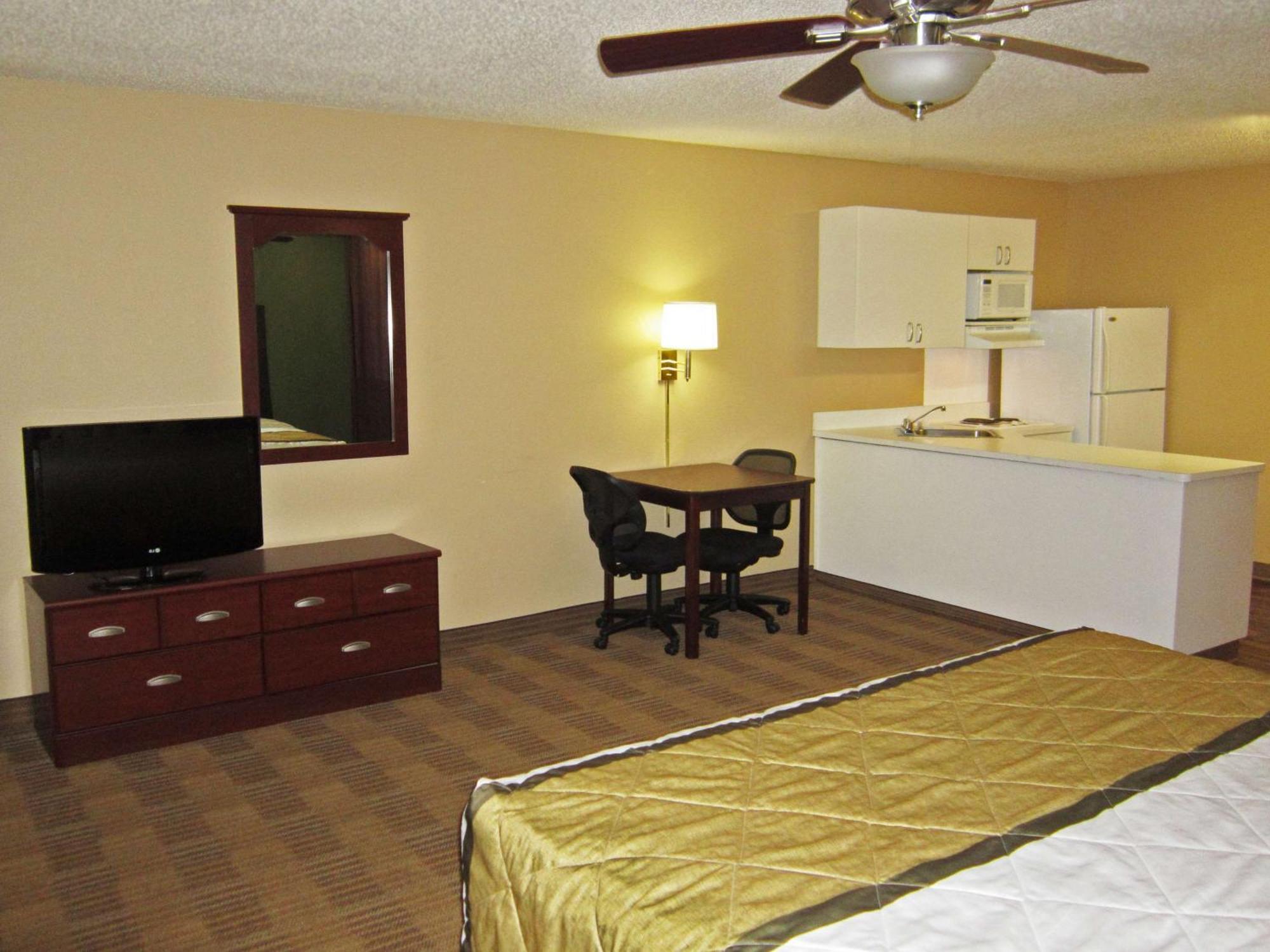 Extended Stay America Suites - Houston - Nasa - Johnson Space Center Nassau Bay Exterior foto