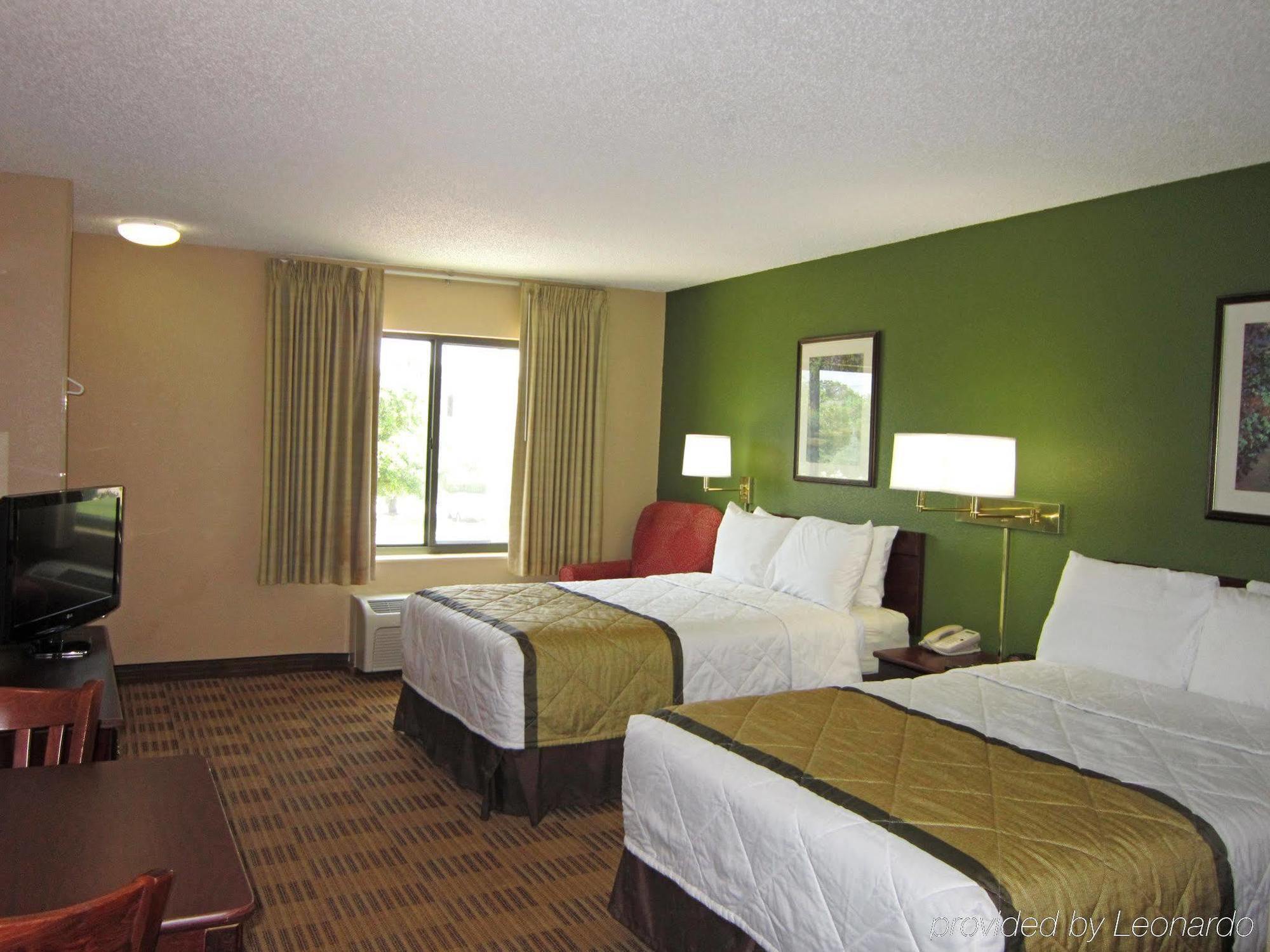 Extended Stay America Suites - Houston - Nasa - Johnson Space Center Nassau Bay Exterior foto