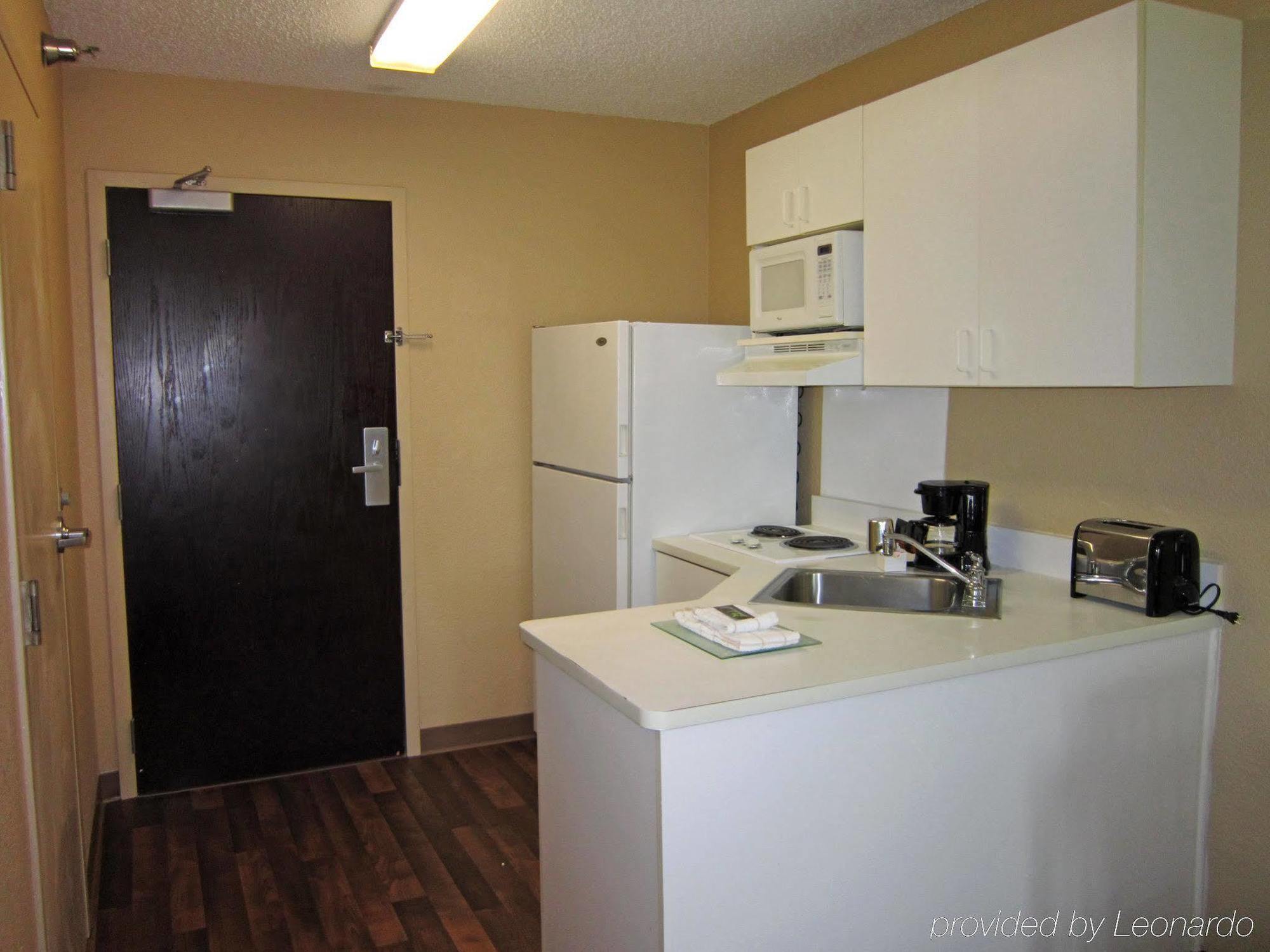 Extended Stay America Suites - Houston - Nasa - Johnson Space Center Nassau Bay Exterior foto